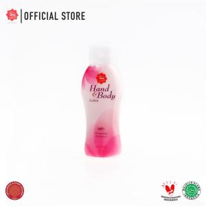 Viva Hand and Body Lotion - 100 ml