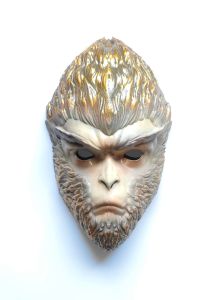 Đồ chơi hóa trang Tôn ngộ không - Wukong mới nhất 2024