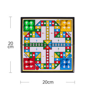 Bộ cờ bay - cờ cá ngựa mới nhất 2024