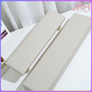 2Pcs Kit Solid Wood Nail Art Hand Pillow Set Manicure Table Hand Cushion Holder Arm Rests/J129