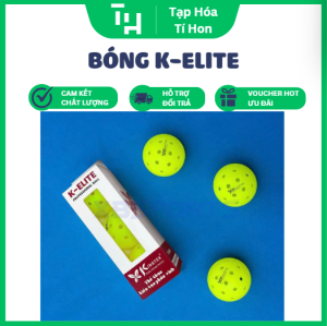 BÓNG THỂ THAO Pickleball (TH551)