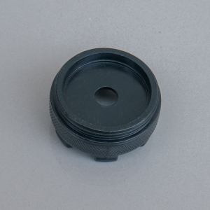 TUTUP DOP VELG SILINDER TOPI 6 CM KAKI 5.5 CM GOLD SILVER MERAH WHEEL HUB CENTER CAPS COVER AS RODA