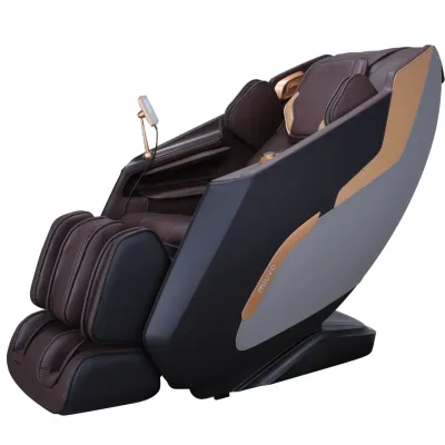 Miuvo MiuDeluxe Elite Premium Massage Chair