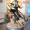 [Hoàn Tiền 10%]Mô Hình Hiruzen Sarutobi Hokage đệ tam  - Hiruzen Sarutobi Cao 28cm - Naruto Shippuuden - Tượng Figure. 