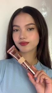 O.TWO.O Liquid Foundation 4 Colors Matte Long Lasting Full Cover Concealer Moisturize