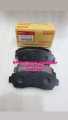 KAMPAS REM DEPAN- BRAKE PAD FRONT HONDA CRV 2.4 ALL NEW 45002-SHJ-50. 