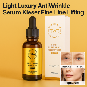 Anti-Wrinkle Essence Light Lines Moisturizing Hydrating Face Cream Anti-Ageing Firming Lifting Cream