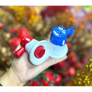 Loa Mini Có Móc Chìa Khóa Có Thể Ghi Phát Âm Thanh Giọng Nói Vui Nhộn Ngộ Nghĩnh Siêu Hot