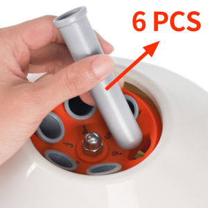 800D Centrifuge Electric Laboratory Medical Practice Lab Liquid Separate 4000RPM Desktop Centrifuge