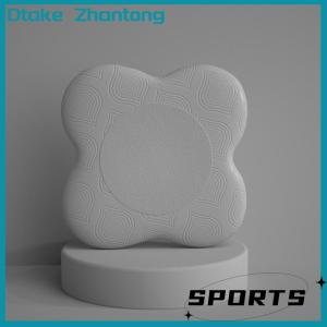 Dtake Miếng đệm đầu gối tập yoga hỗ trợ đệm cho đầu gối cổ tay hông tay khuỷu tay hỗ trợ cân bằng