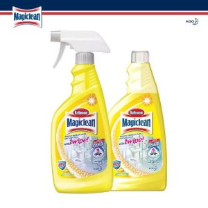 Magiclean Bathroom Cleaner Lemon 500ml