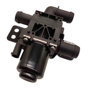 Cross-border applicable Fiat heater air valve control valve auto parts 1147412229B 52014553AC