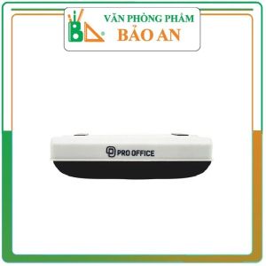 Bông xóa bảng nam châm PRO-OFFICE PO-WE102 - Văn phòng phẩm Bảo An
