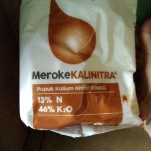 pupuk kalinitra 1kg