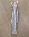 AIR COND DESICCANT DRIERT _ KOREA PARTS [HANON] HYUNDAI SANTAFE 2014, KIA CARNIVAL YP 2016 [97802-25000]. 