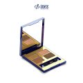 Inez Eye Shadow Collection Eyeshadow Pallete. 