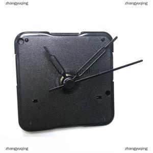 [COD] zhangyuqing Clock Mechanism DIY Home Small Clock Table Clock Movement Mechanism Kit