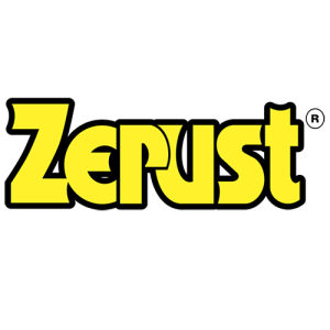ถุงปลายเปิดกันสนิม ZERUST ซีรัส ถุง ซอง กันสนิม MADE IN USA หนา 100 ไมครอน มี 6ไซส์ ป้องกันการเกิดสนิมบนโลหะได้จริง พีเอ ซาวด์ เซนเตอร์