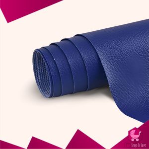 BabyShop-C1098 Kulit Sintetis Tambal Sofa 30X137CM Leather Sticker Cover Serbaguna / Stiker Kulit