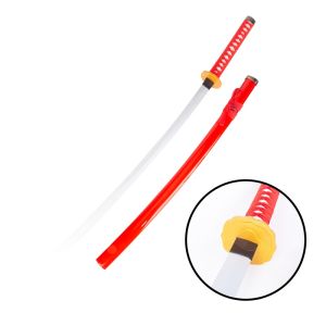 Fate Grand Order Sword Toy 104cm Wooden Hakuouki Hijikata Toshizo Pedang Katana Samurai Mainan Japan Anime Cosplay Props