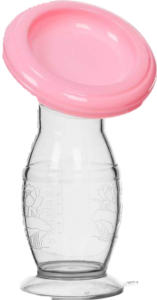 มาใหม่&ถูกที่สุด กรวยปั๊มนมสูญญากาศ กรวยปั๊มซิลิโคน ที่ปั๊มนม พร้อมฝาปิดกันฝุ่่น กรวยซิลิโคนสูญญากาศ