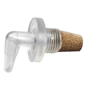 Aquarium Air Stone Bended Right Angles Air Stone Bubble Stone Fish Tank Bubble Oxygen Stone Oxygen Diffuser