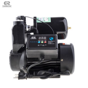 Self Priming Booster Pump Intelligent Power Water Pump Booster Automatic Adjustable Pressure Water Pump 220V 800W