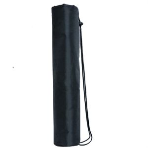 IIRA Umbrella Black Photography Bag 43-113cm Light Stand Bag Travel Carry Drawstring Toting Bag Tripod Stand Bag Tripod Bag Tripod Carrying Handbag