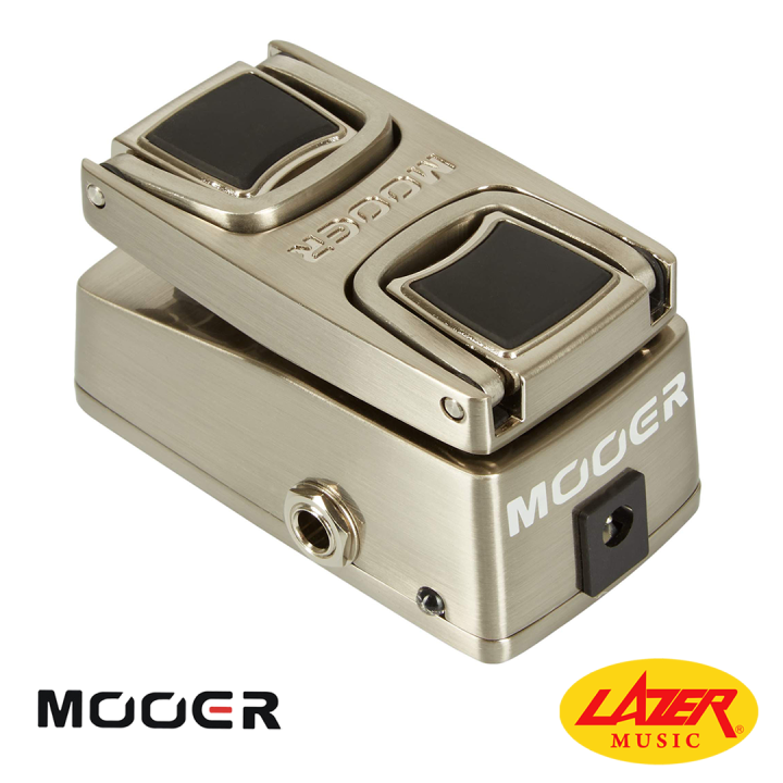 Mooer Leveline MOOER Leveline - Effet Volume Guitare