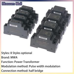 [Blossom] Rail Switching Power Supplies DC HDR-15W 30W-5V 12V 15V 24V Half-Bridge