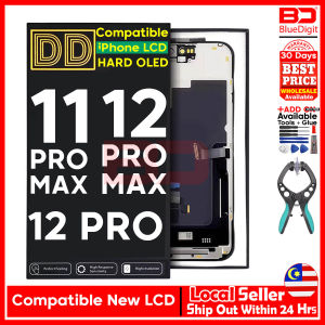 OLED DD BRAND LCD COMPATIBLE FOR 12 PRO MAX / 11 PRO MAX / 12 PRO / 12PRO 11PRO MAX / 12 DISPLAY TOUCH SCREEN DIGITIZER