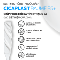 Kem phục hồi La Roche-Posay Cicaplast Baume B5+ 40ml. 