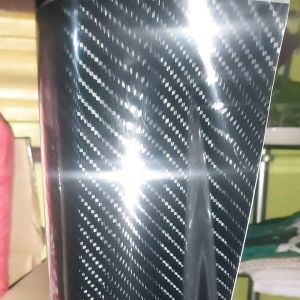 7D CARBON FIBER STICKER for car motorcycle and others