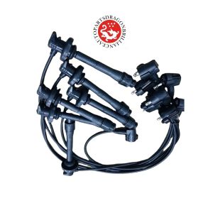 Ignition cable Spark Plug Wire Set 90919-21607 9091921607 90919-21505 90919-22373 90919-22400 90919-22329 90919-22325 9091921505
