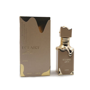 NEW ECLAIRE 100ML EAU DE PARFUM NATURAL SPRAY BY LATTAFA