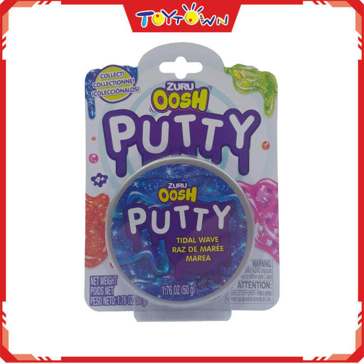 Oosh Zuru Putty - Tidal Wave | Lazada PH