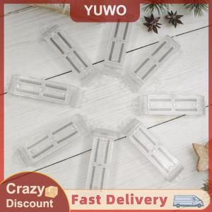 YUWO DIY Messenger Bag Chain Mobile Phone Case Back Clip Bracket Detachable Bear Wave Back Clip For IPhone Samsung Universal Clip