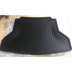 LÓT CỐP Hyundai Elantra 2016 - 2021 2022 - 2025 nhựa dẻo cao cấp không mùi dễ dàng lau rửa chuẩn form xe