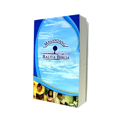 Magandang Balita Biblia