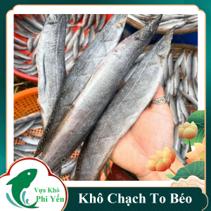 KHÔ CÁ CẠCH ĐỒNG CON TO BÉO CHÍNH GỐC TƯƠI NGON ĐẶC SẢN CHO QUÝ ÔNG