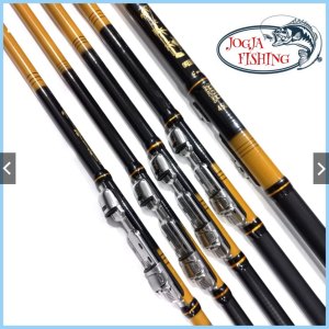 PROMO ...!!! JORAN TEGEK KOLONG OREGON BANGAU RING 240 270 300 360 450 LENTUR KUAT