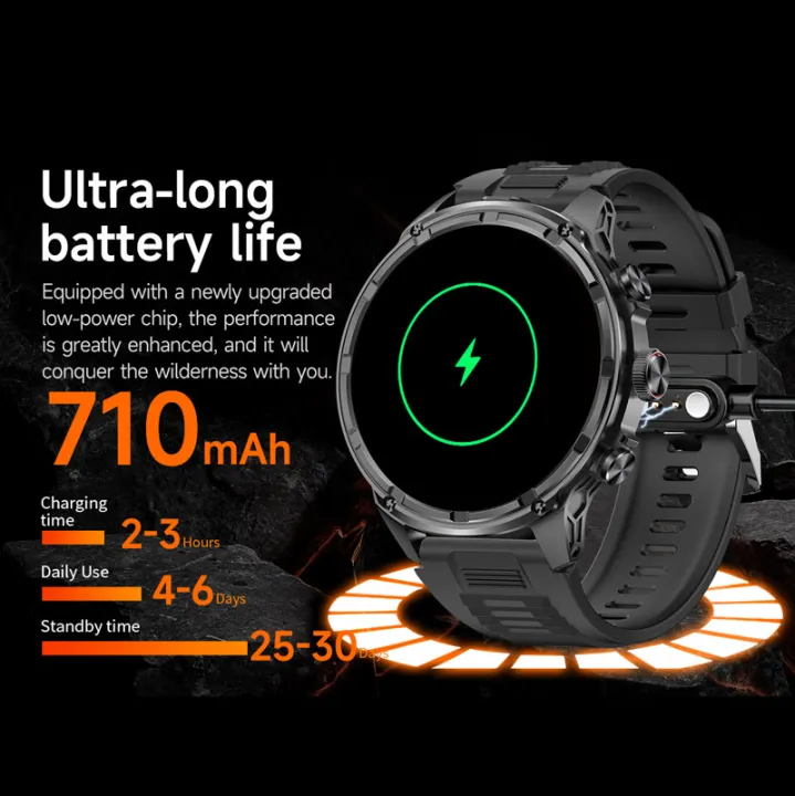 NORTH%20EDGE%20Blood%20Pressure%20Smartwatch%20710Mah%20Battery%20Bluetooth%20Call%20Waterproof%20Blood%20Oxygen%20Sleep%20Monitoring%20Voice%20Assistant%20Work%20On%20Android%20and%20IOS%20system%20V99%20Relo%20For%20Men%20Watch%20-%20Image%206