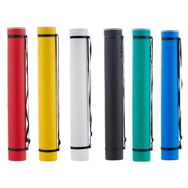Lightweight Drafting Tube Waterproof Extendable Tube Secure Expandable ...