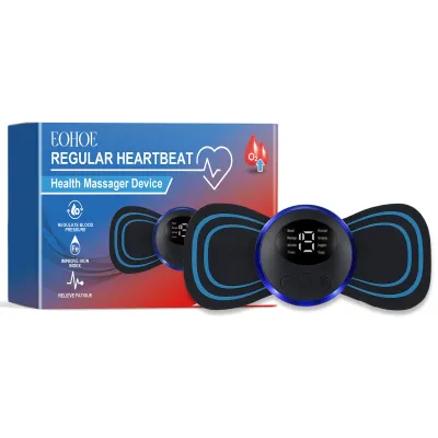 【Buy 1 Take 1】EOHOE Electric Massage Breast Massager Enlargement & Butt Lifting Body Shaping for Beauty Salons Hospitals Spa