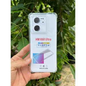 Ốp chống sốc kèm cường lực full BAIKO Xiaomi 13T - 13T PRO - K60 ULTRA - Xiaomi Redmi Note 13 4G -Xiaomi Redmi A3