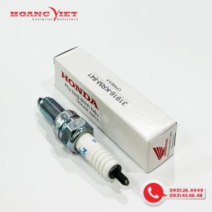 Bugi (CPR8EA9) (NGK) - Dùng chung nhiều dòng xe Honda - 31916KRM841