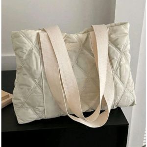 MOONBAG-/ Puffy Bag AMORA Tas Wanita Shoulder Bag Tas Bahu Totebag Wanita Bubble Pillow Foam Aesthetic