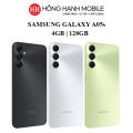 Điện Thoại Samsung A05s 4GB/128GB - Hàng Chính Hãng. 