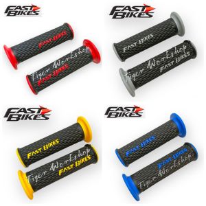 Handgrip Motor Variasi Sarung Gas Handfat Fastbikes Universal Bisa Untuk Semua Jenis Motor