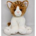 Boneka Kucing Lucu (M). 